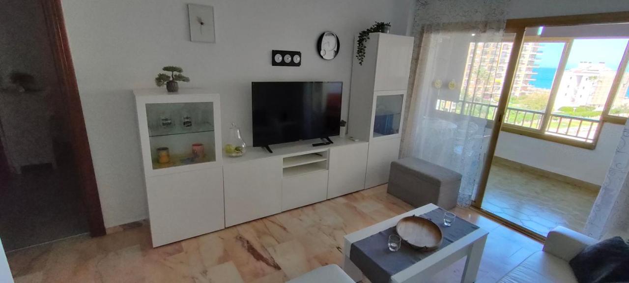 Apartamento En La Costa Del Sol , Фуэнхирола Экстерьер фото