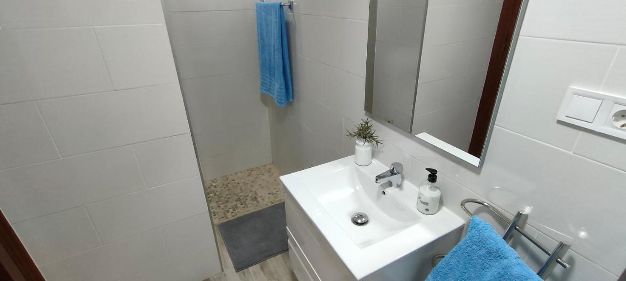 Apartamento En La Costa Del Sol , Фуэнхирола Экстерьер фото