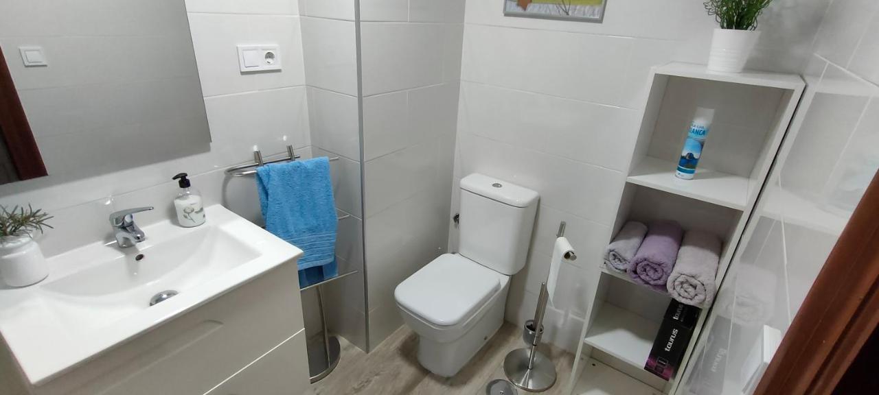 Apartamento En La Costa Del Sol , Фуэнхирола Экстерьер фото