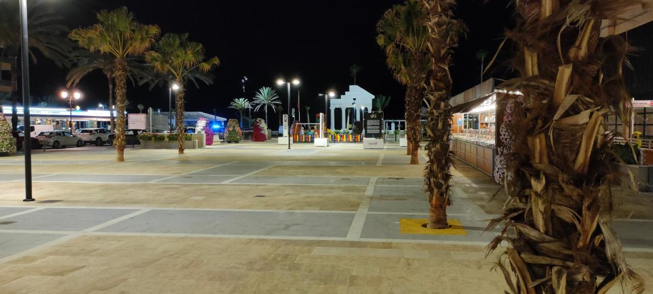 Apartamento En La Costa Del Sol , Фуэнхирола Экстерьер фото
