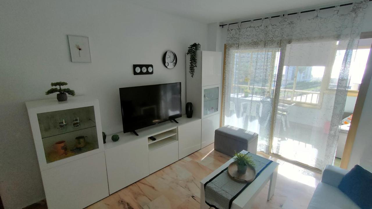 Apartamento En La Costa Del Sol , Фуэнхирола Экстерьер фото