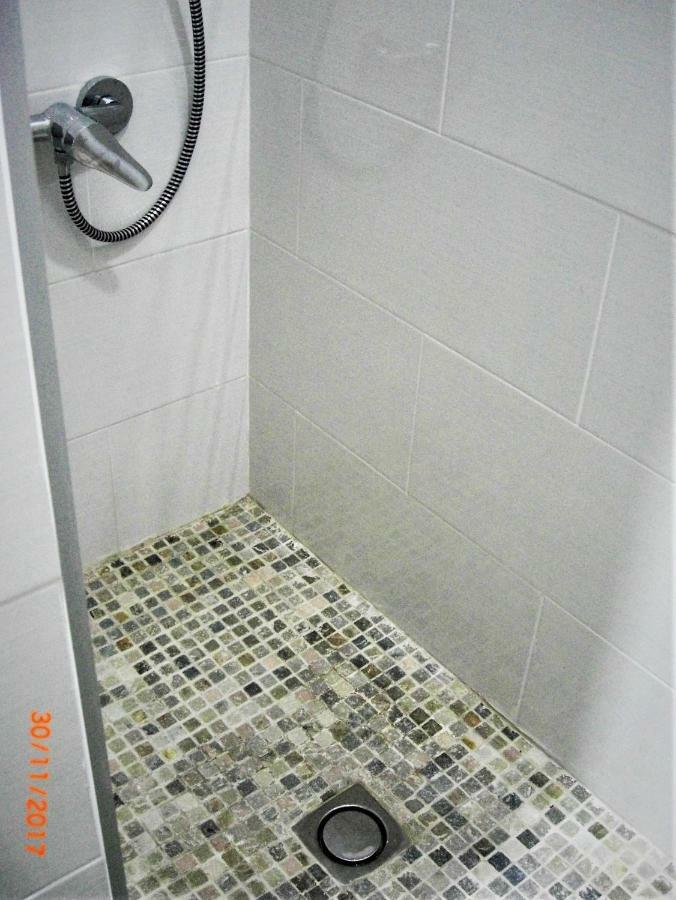 Apartamento En La Costa Del Sol , Фуэнхирола Экстерьер фото