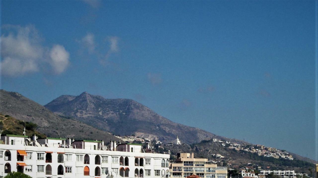 Apartamento En La Costa Del Sol , Фуэнхирола Экстерьер фото