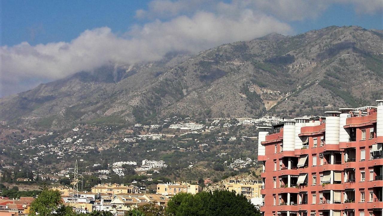 Apartamento En La Costa Del Sol , Фуэнхирола Экстерьер фото