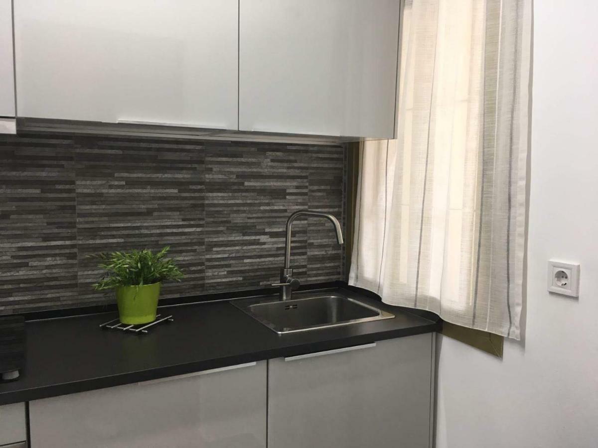 Apartamento En La Costa Del Sol , Фуэнхирола Экстерьер фото